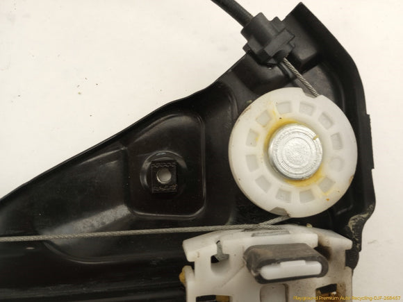 Cadillac CTS Passenger Right Front Door Window Regulator