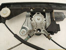 Cadillac CTS Passenger Right Front Door Window Regulator-9