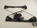 Cadillac CTS Passenger Right Front Door Window Regulator-11