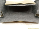Chevrolet Corvette C5 Trunk Compartment Storage Carpet Liner-4