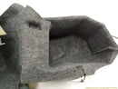 Chevrolet Corvette C5 Trunk Compartment Storage Carpet Liner-5