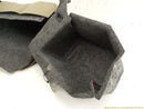 Chevrolet Corvette C5 Trunk Compartment Storage Carpet Liner-6
