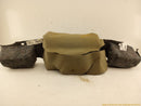 Chevrolet Corvette C5 Trunk Compartment Storage Carpet Liner-7