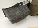 Chevrolet Corvette C5 Trunk Compartment Storage Carpet Liner-8