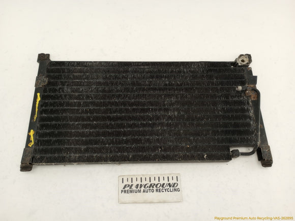 Nissan 300ZX AC Condenser