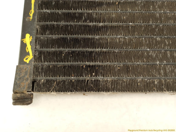 Nissan 300ZX AC Condenser