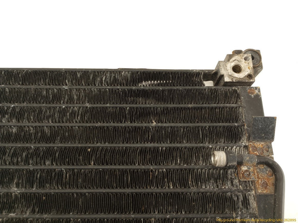 Nissan 300ZX AC Condenser