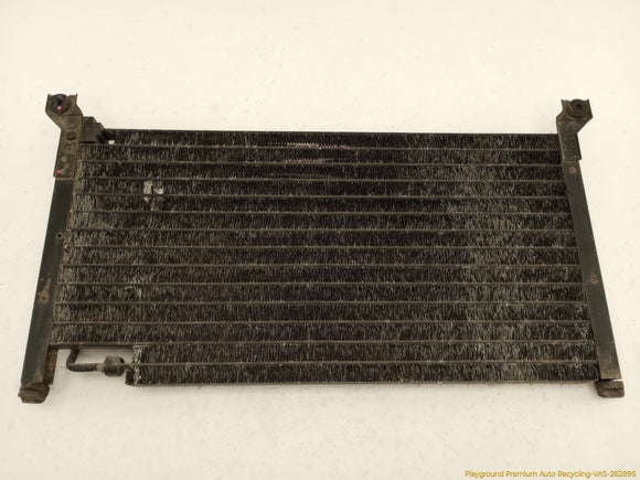 Nissan 300ZX AC Condenser