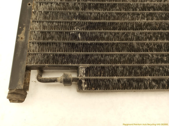 Nissan 300ZX AC Condenser