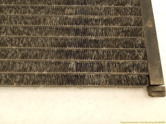 Nissan 300ZX AC Condenser