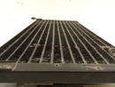Nissan 300ZX AC Condenser-11