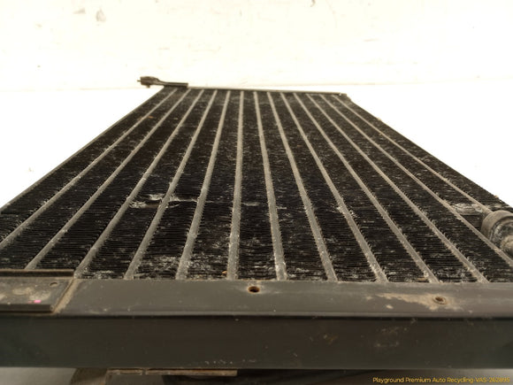 Nissan 300ZX AC Condenser