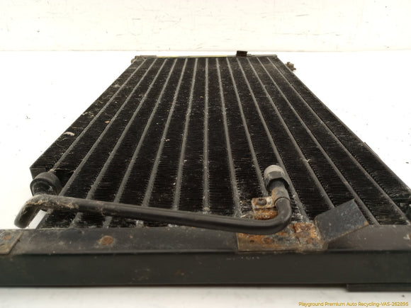 Nissan 300ZX AC Condenser