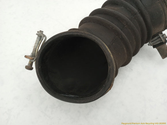 Nissan 300ZX Air Intake Hose