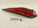Cadillac CTS Driver Left Tail Lamp-1