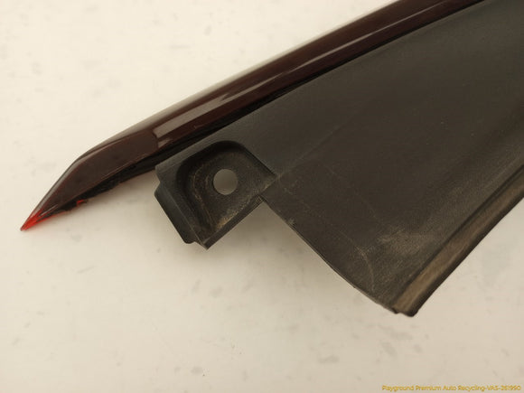 Cadillac CTS Passenger Right Tail Lamp