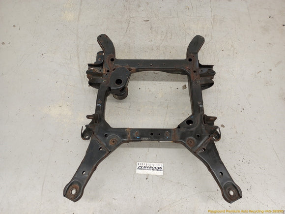 Cadillac CTS Front Crossmember Subframe