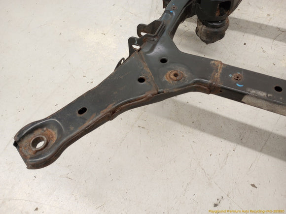 Cadillac CTS Front Crossmember Subframe