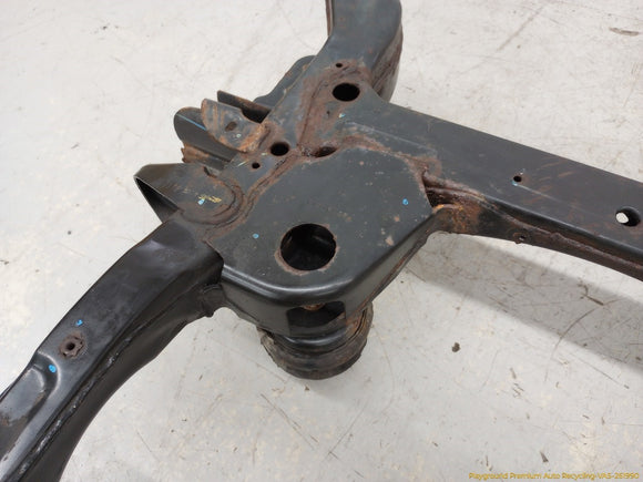 Cadillac CTS Front Crossmember Subframe