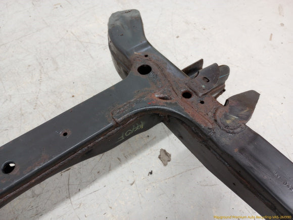 Cadillac CTS Front Crossmember Subframe