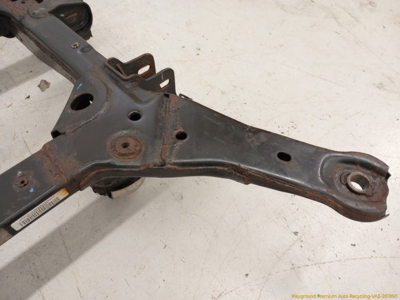 Cadillac CTS Front Crossmember Subframe