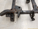 Cadillac CTS Front Crossmember Subframe-6