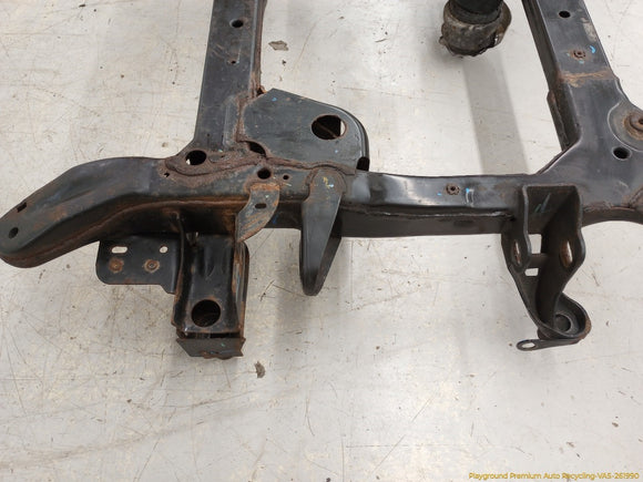 Cadillac CTS Front Crossmember Subframe