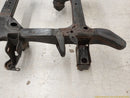 Cadillac CTS Front Crossmember Subframe-7