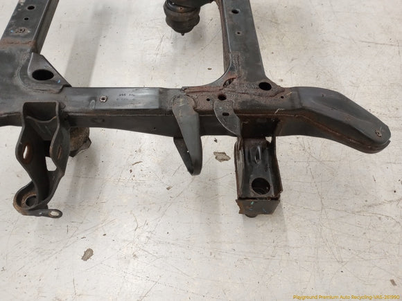 Cadillac CTS Front Crossmember Subframe