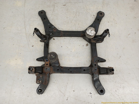 Cadillac CTS Front Crossmember Subframe
