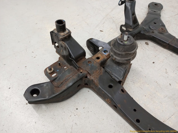 Cadillac CTS Front Crossmember Subframe
