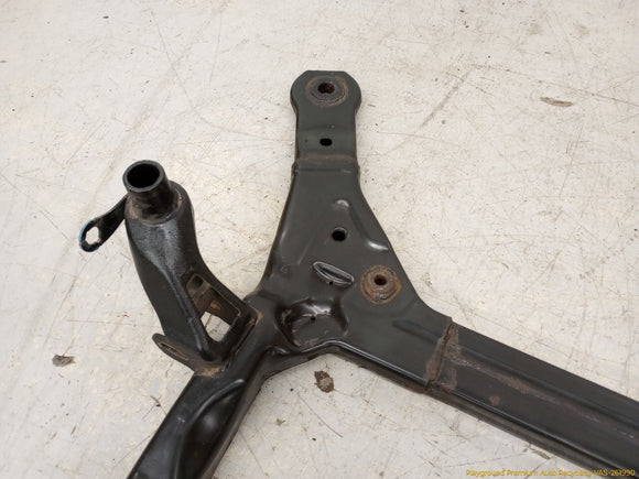 Cadillac CTS Front Crossmember Subframe