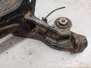 Cadillac CTS Rear Crossmember Subframe-3