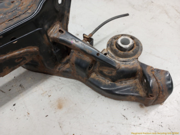 Cadillac CTS Rear Crossmember Subframe
