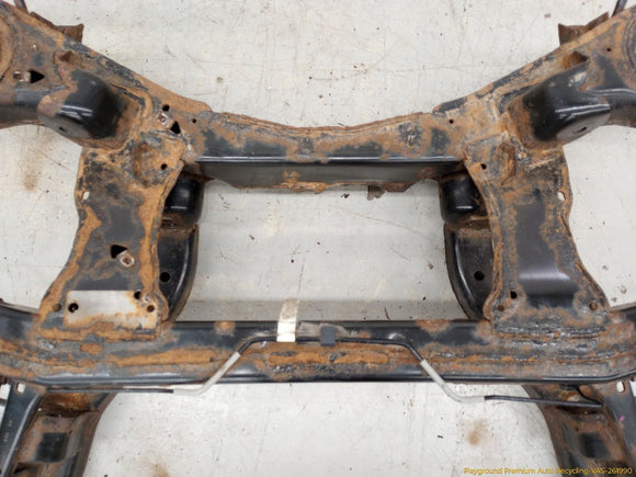 Cadillac CTS Rear Crossmember Subframe