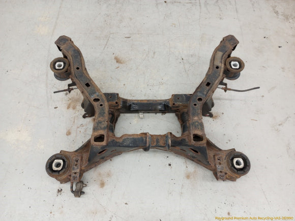 Cadillac CTS Rear Crossmember Subframe