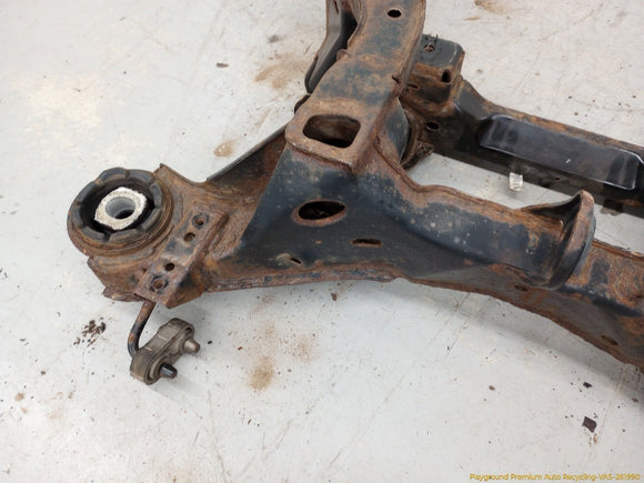 Cadillac CTS Rear Crossmember Subframe