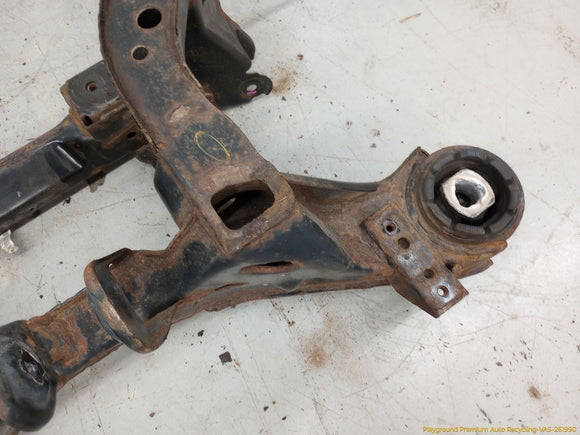 Cadillac CTS Rear Crossmember Subframe