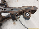 Cadillac CTS Rear Crossmember Subframe-10