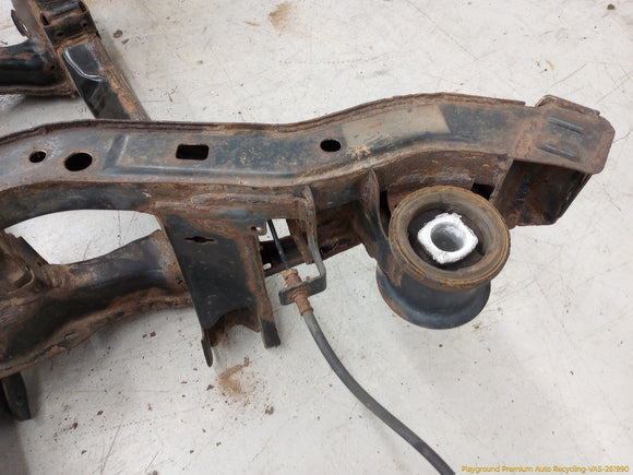 Cadillac CTS Rear Crossmember Subframe