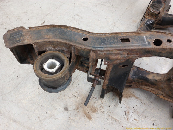 Cadillac CTS Rear Crossmember Subframe