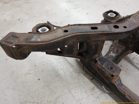 Cadillac CTS Rear Crossmember Subframe