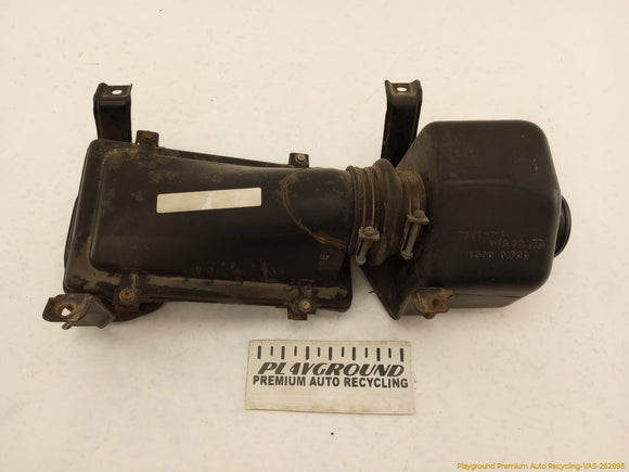 Nissan 300ZX Air Cleaner Box Housing