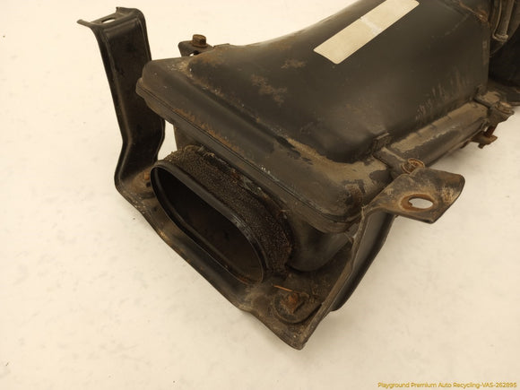 Nissan 300ZX Air Cleaner Box Housing