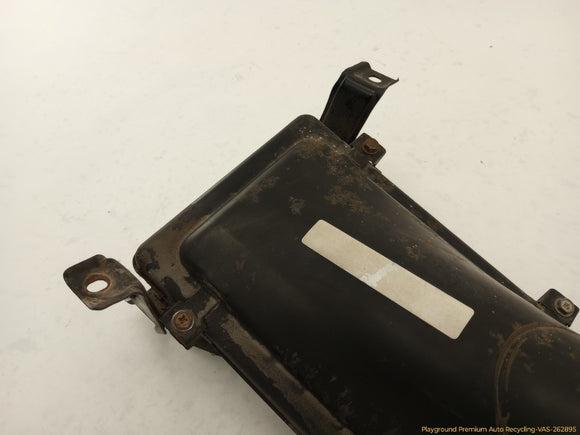 Nissan 300ZX Air Cleaner Box Housing