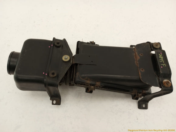 Nissan 300ZX Air Cleaner Box Housing