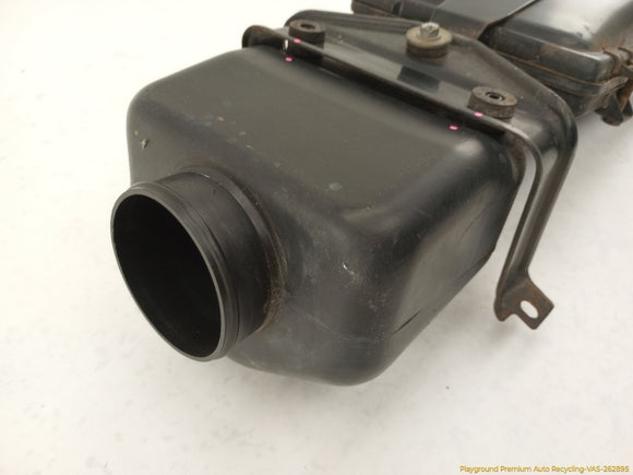 Nissan 300ZX Air Cleaner Box Housing