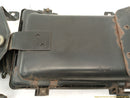 Nissan 300ZX Air Cleaner Box Housing-9
