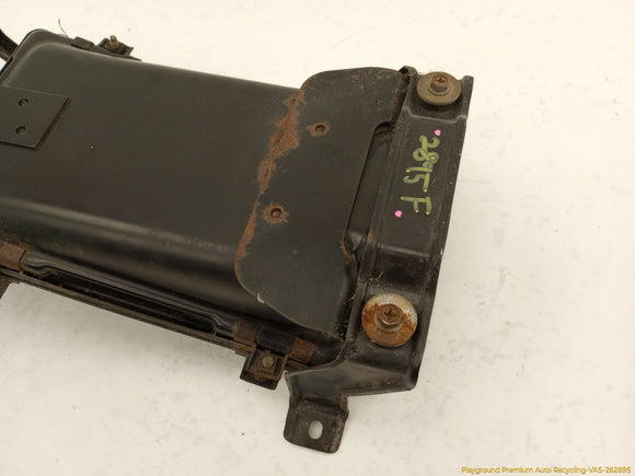 Nissan 300ZX Air Cleaner Box Housing