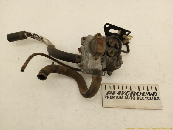 Nissan 300ZX Secondary Air Injection Pump